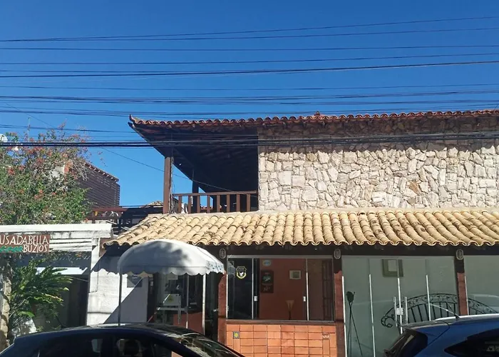 Bella Buzios Pousada