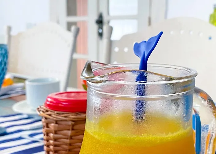 La Maison De VacancesPousada em Buzios