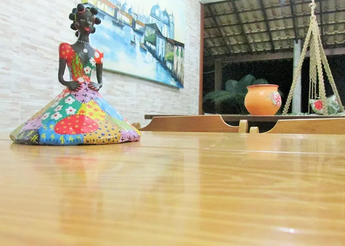 Recanto Praiana De Buzios