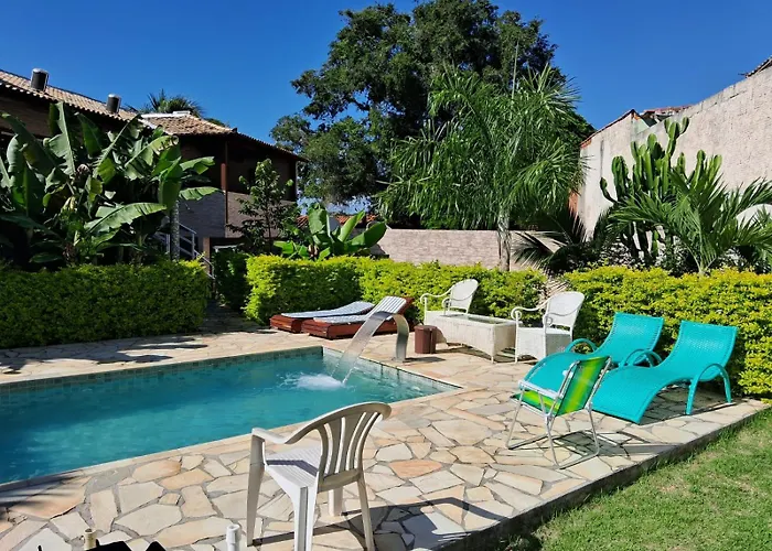 Recanto Praiana De Buzios